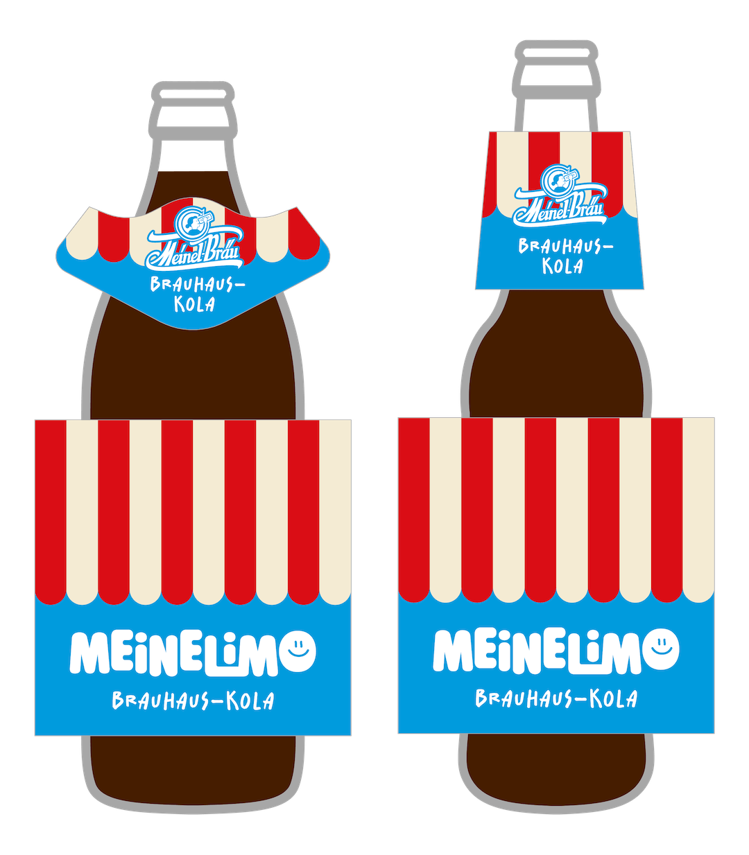 Produktbild MeineLimo Brauhaus-Kola